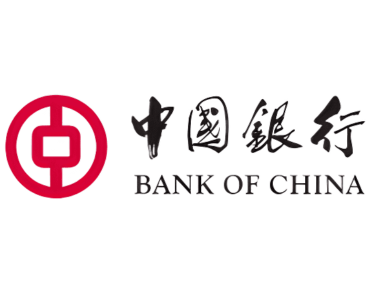 Bank of China