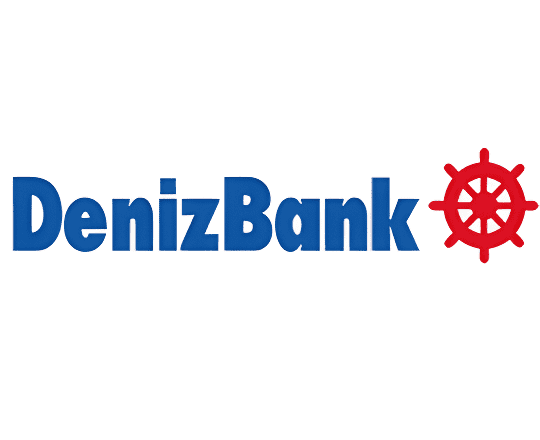 denizbank istanbul subeleri