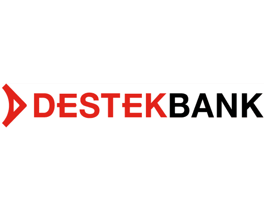 Destek Yatrm Bankas