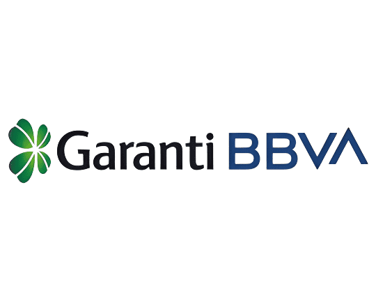 Garanti BBVA