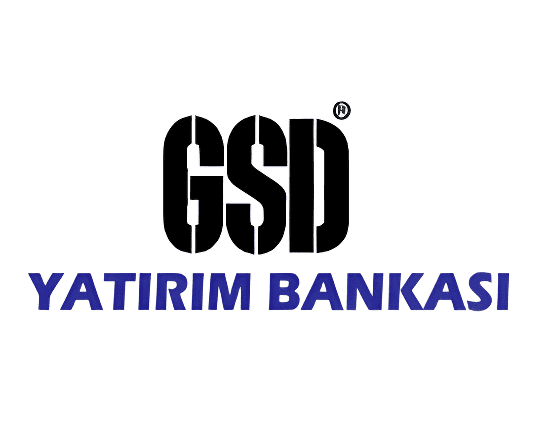 GSD Yatırım Bankası