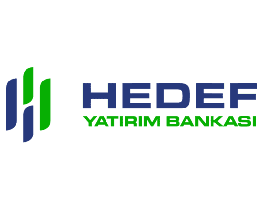 Hedef Yat�r�m Bankas�
