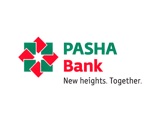 Pasha Bank